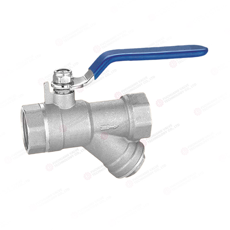 Water Nozzle /Filter